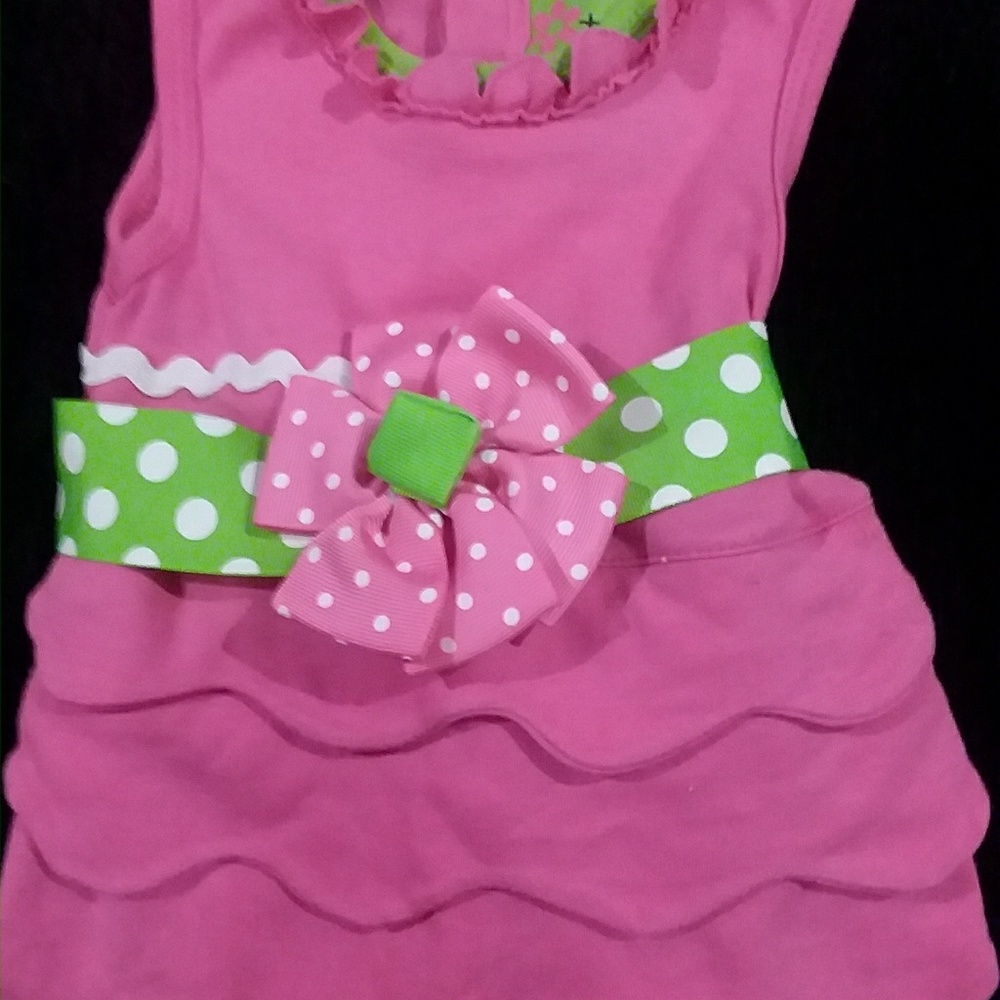 Infant top